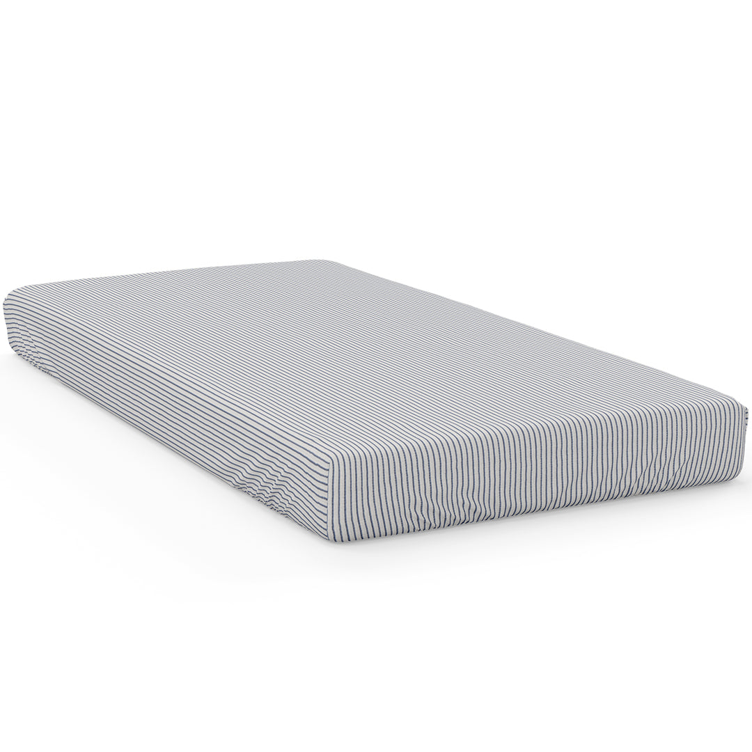 Kopenhagen Stripe Bedsheet