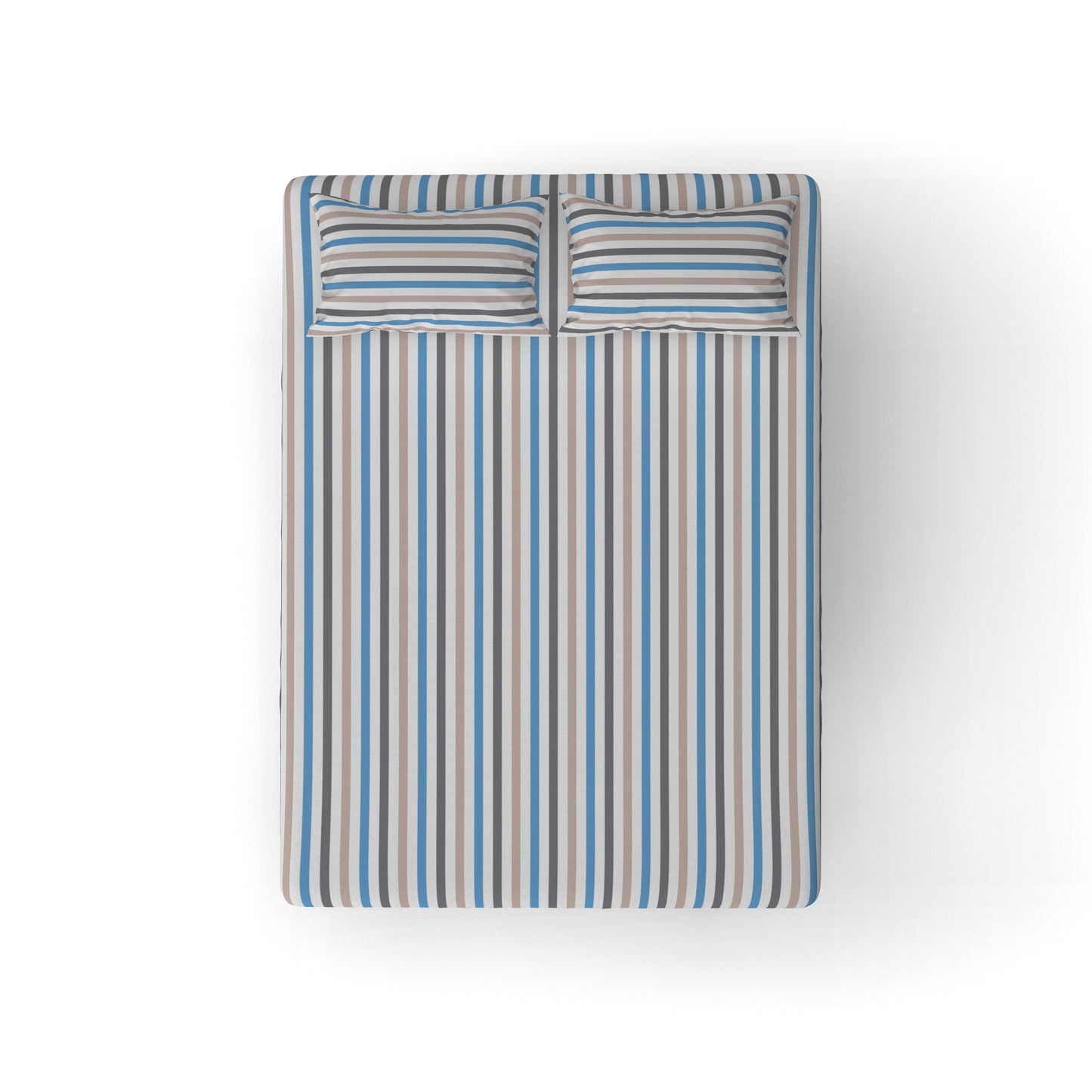 Linda Comforter Set