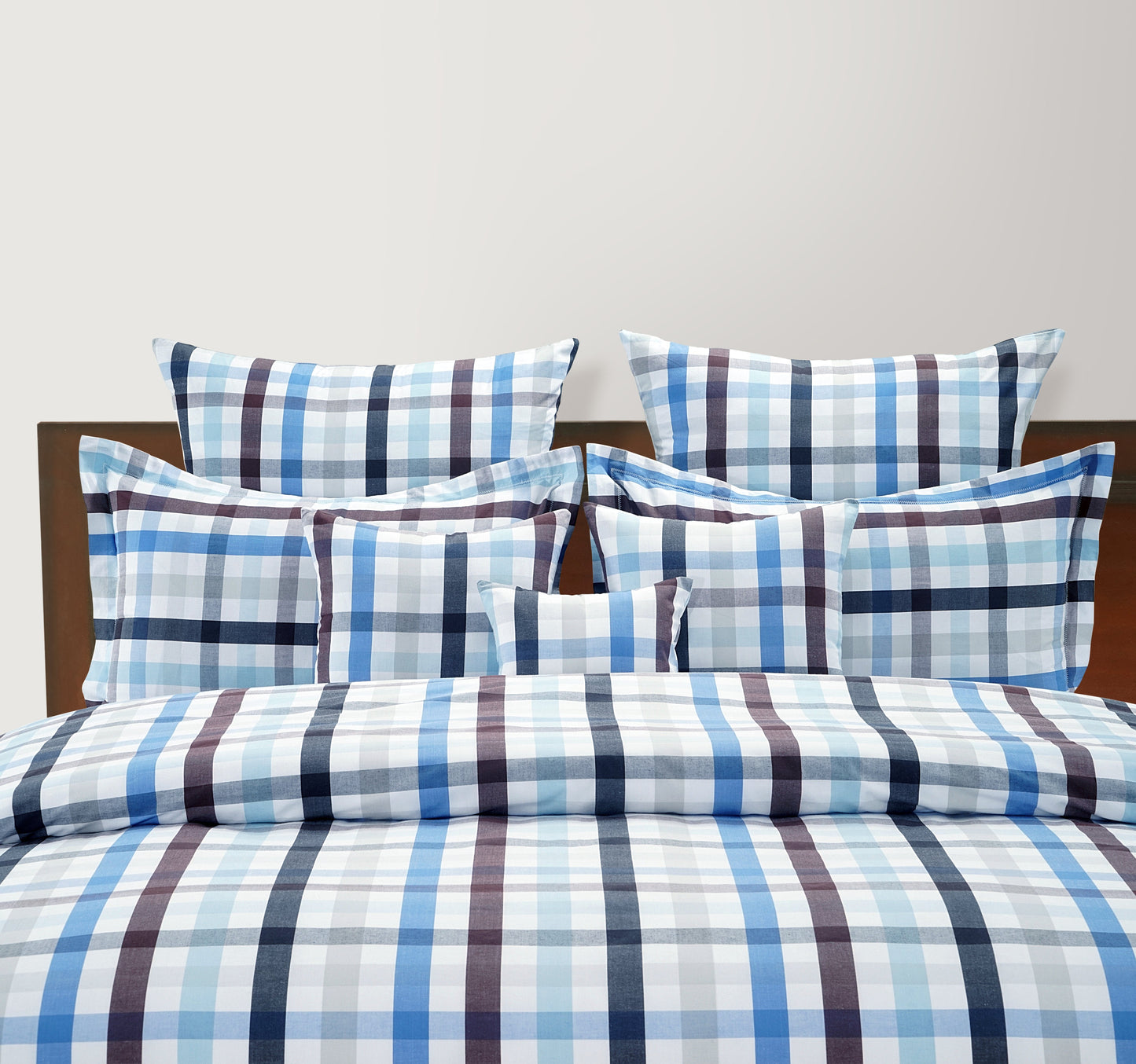 Gotland Duvet Cover