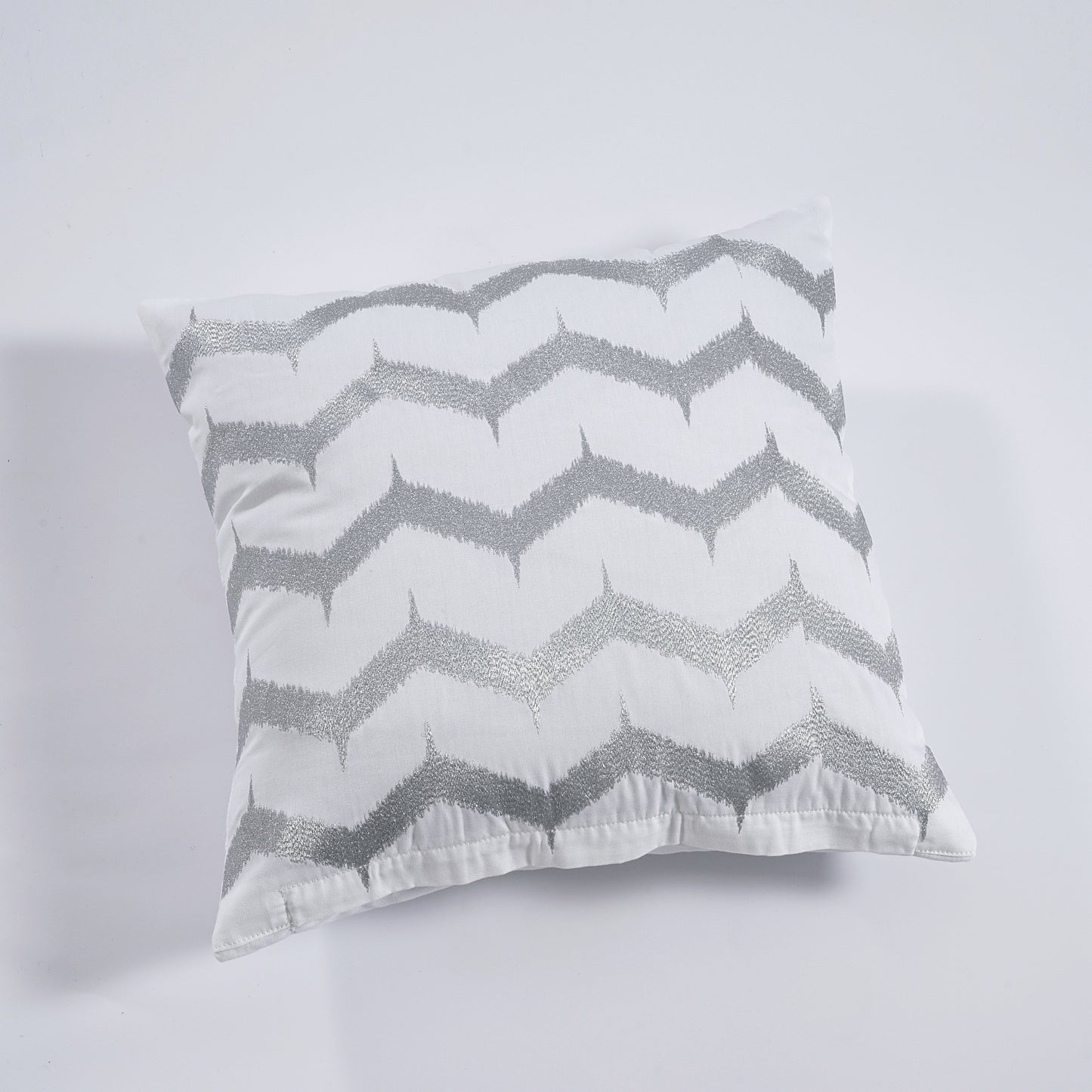 Zig Zag Cushion Cover