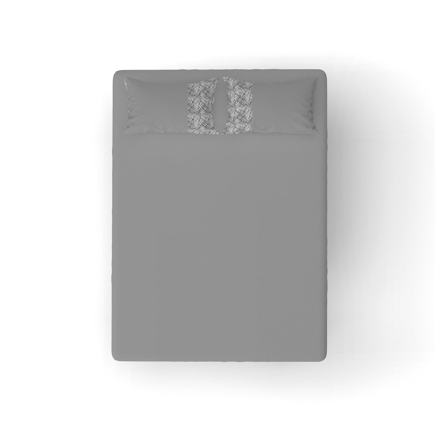 Abstract Bedsheet
