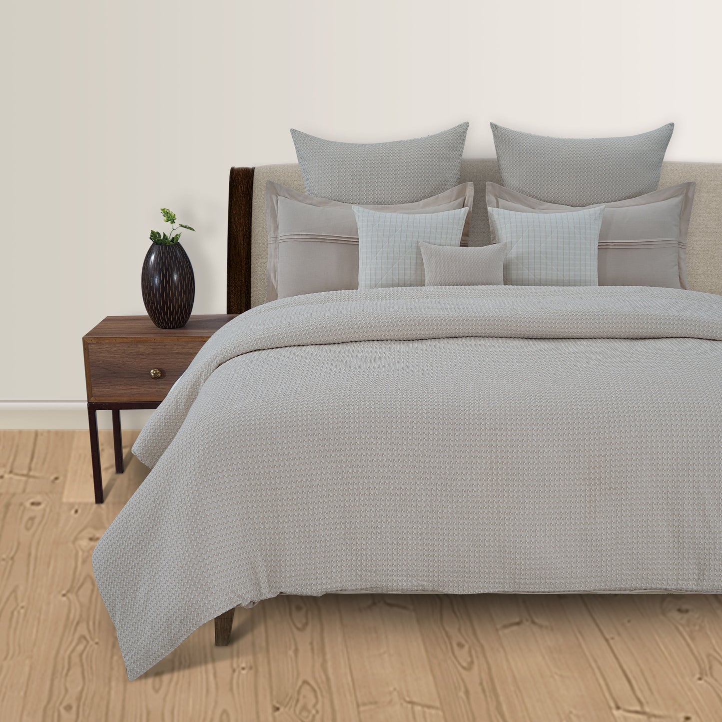 Logan Bedspread