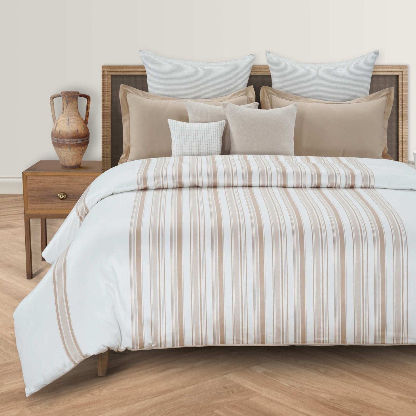Malabar Satin Bedsheet