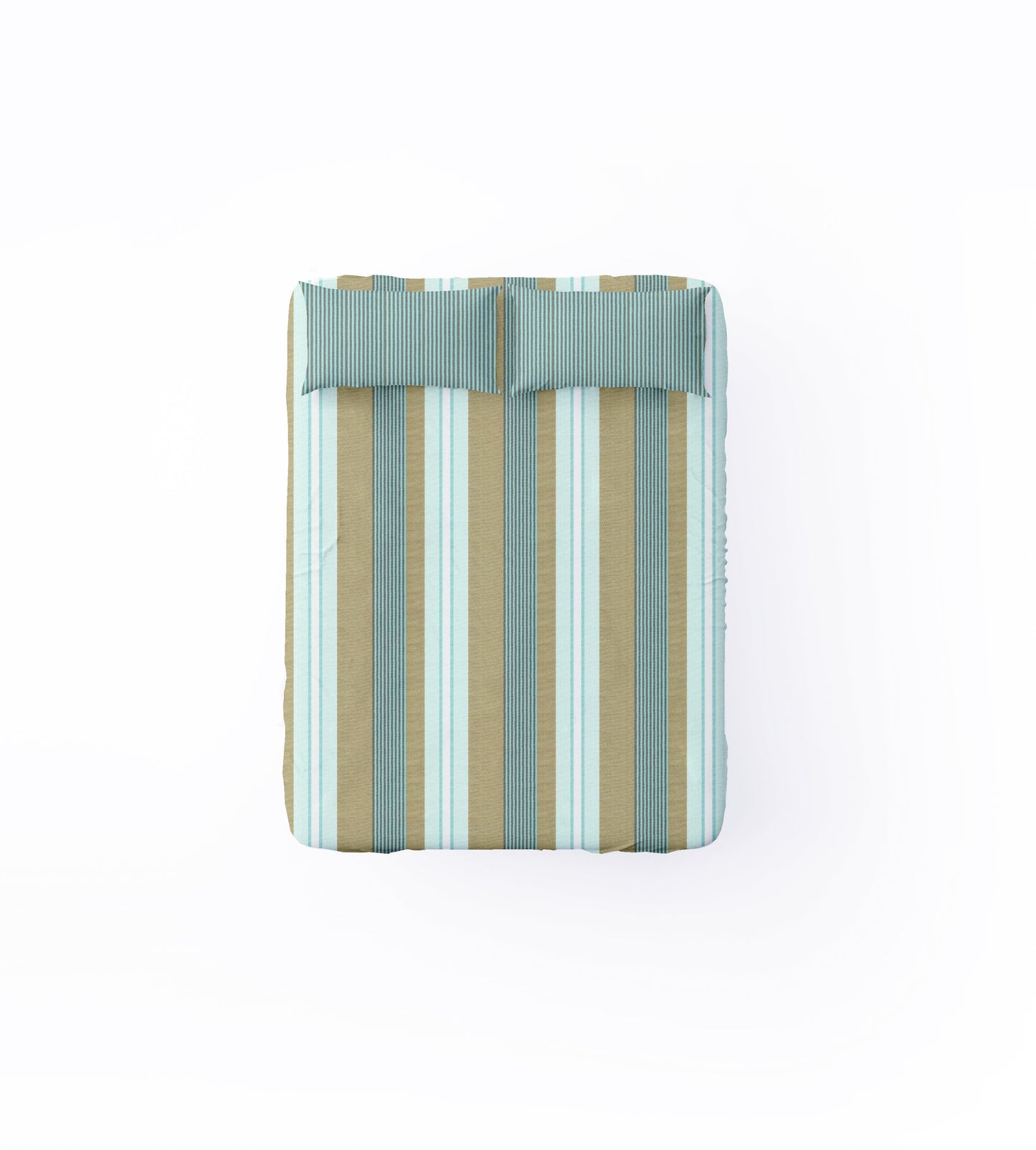 Malmo Thick Bedsheet