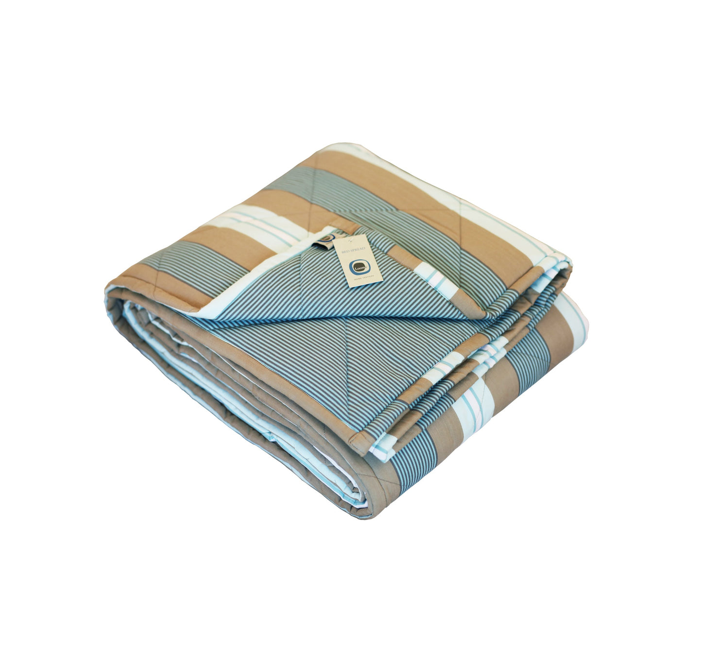 Malmo Reversible Comforter