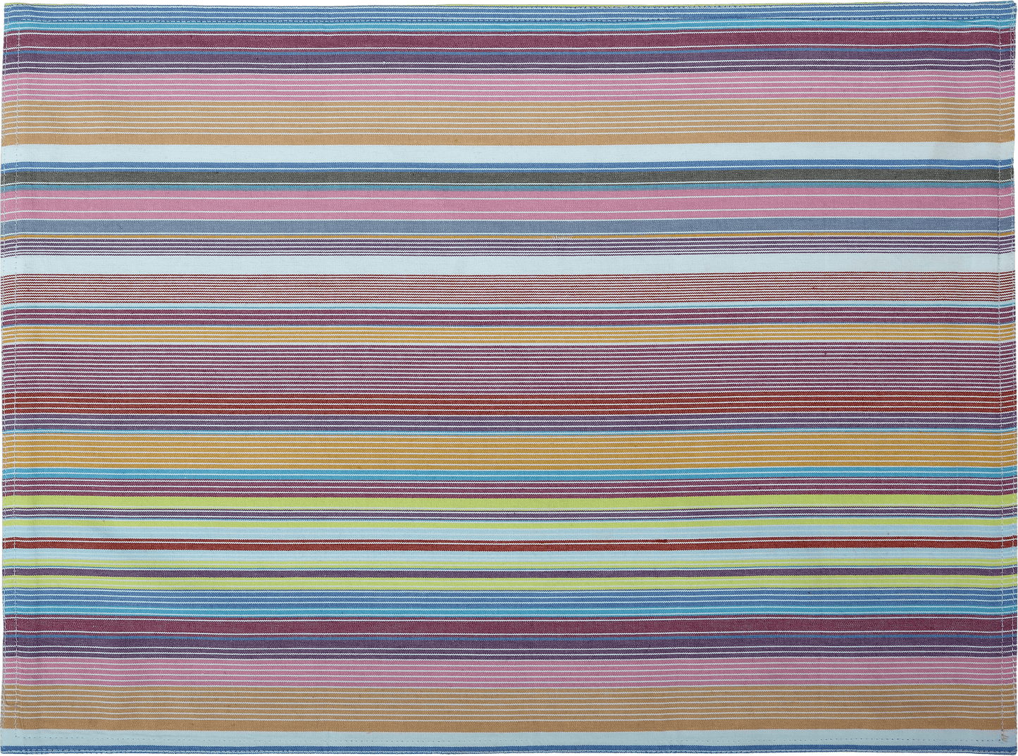 Marshmallow Dining Placemat