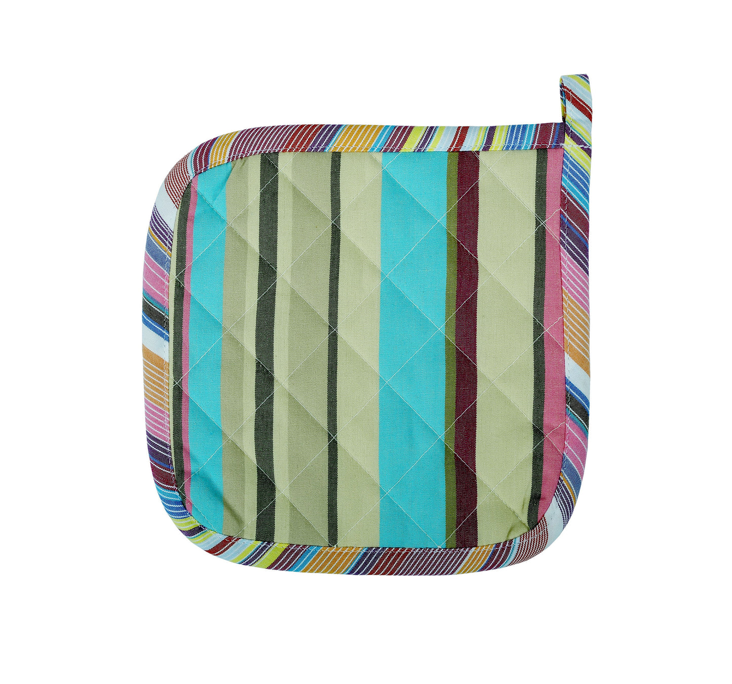 Marshmallow thick Kitchen Potholder
