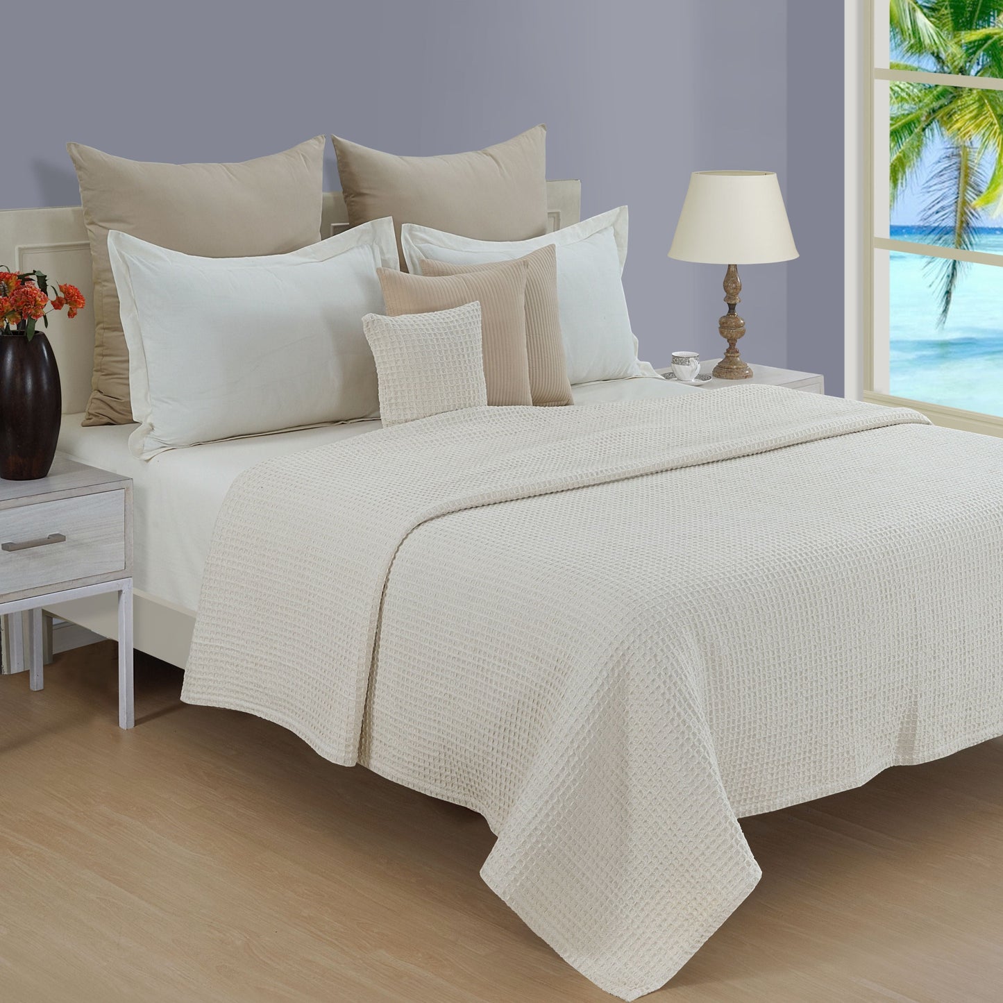 Polar Bedspread