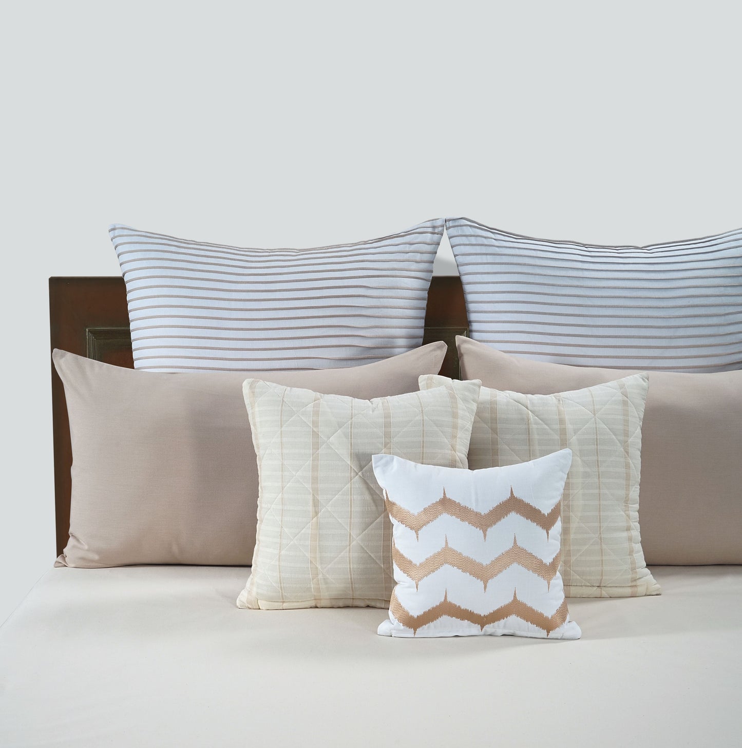 Reed Bedspread