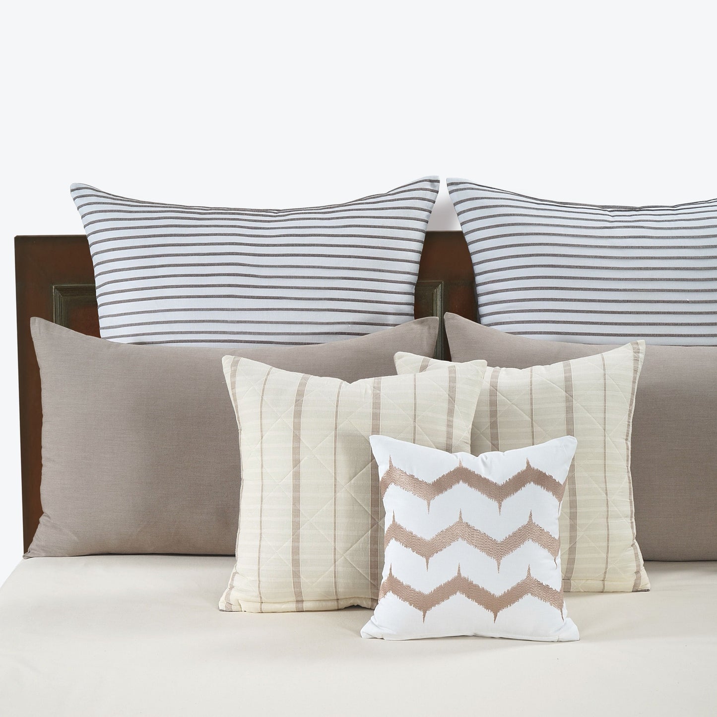 Reed Bedspread
