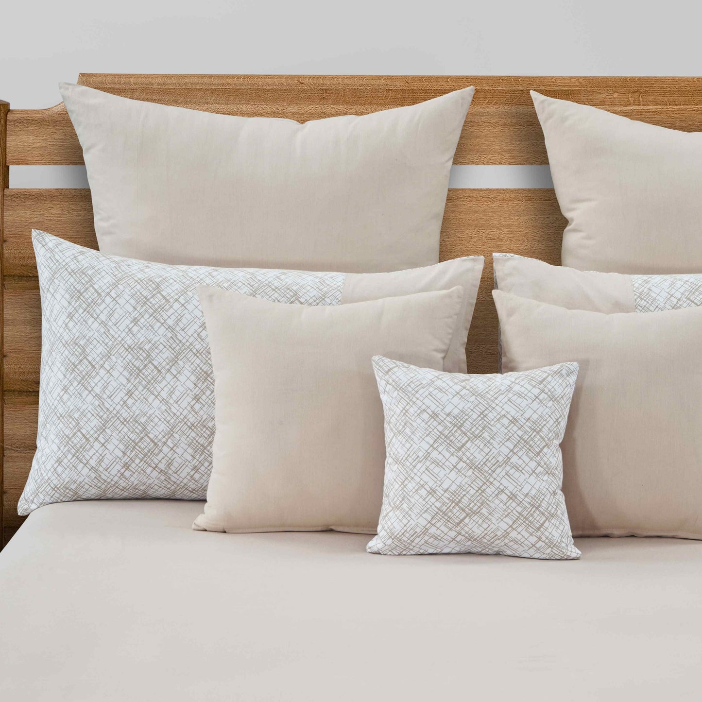 Abstract Bedsheet