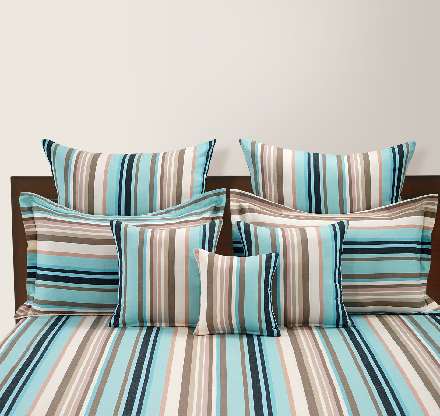 Talin Duvet Set