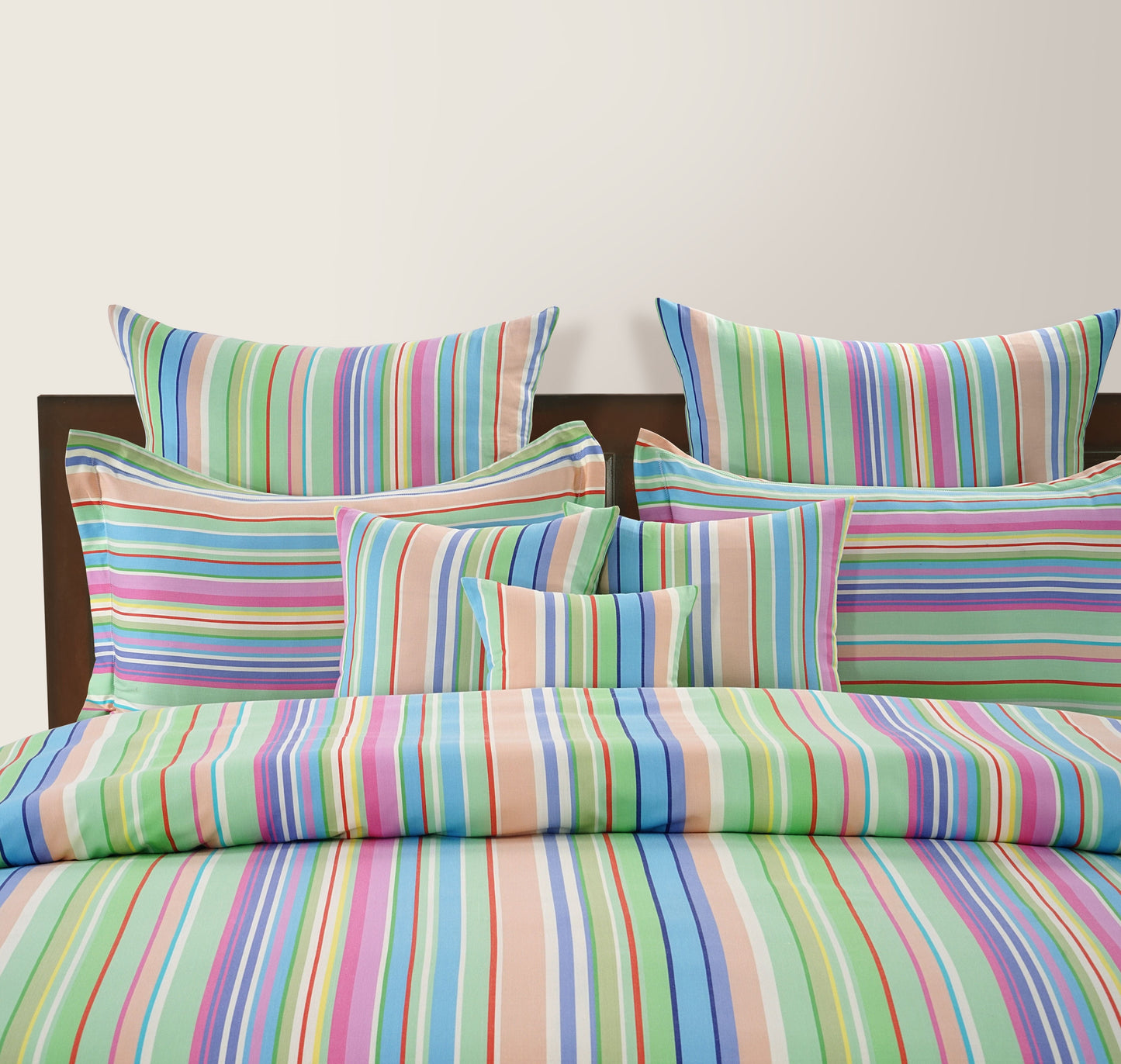 Uppsala Duvet Cover
