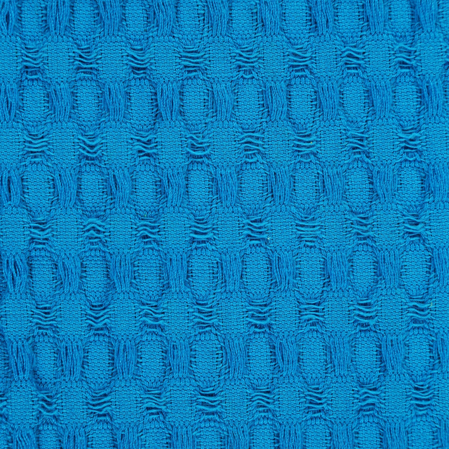 waffle bath towel 300 gsm