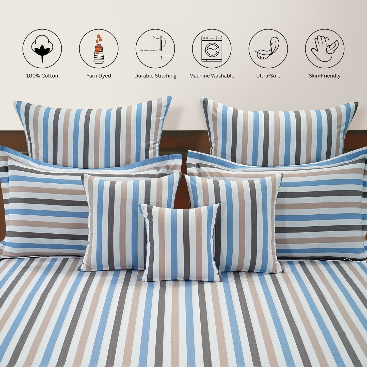Linda Collection