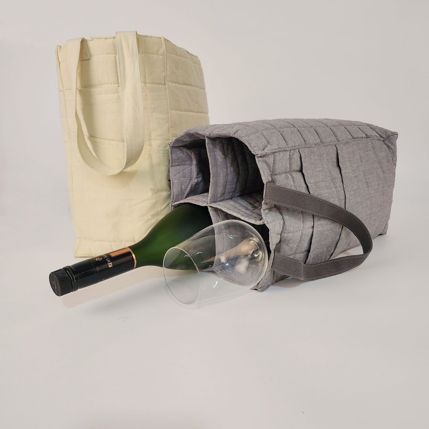 Beer Bottle Bag