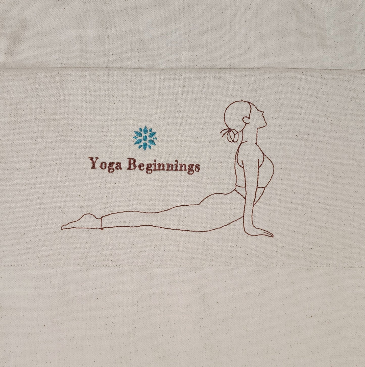 Yoga Bag