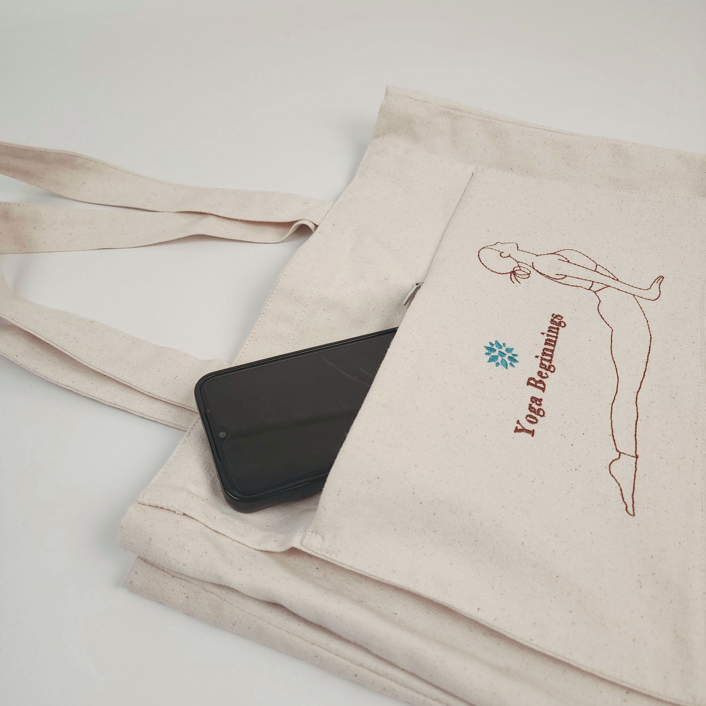 Yoga Bag