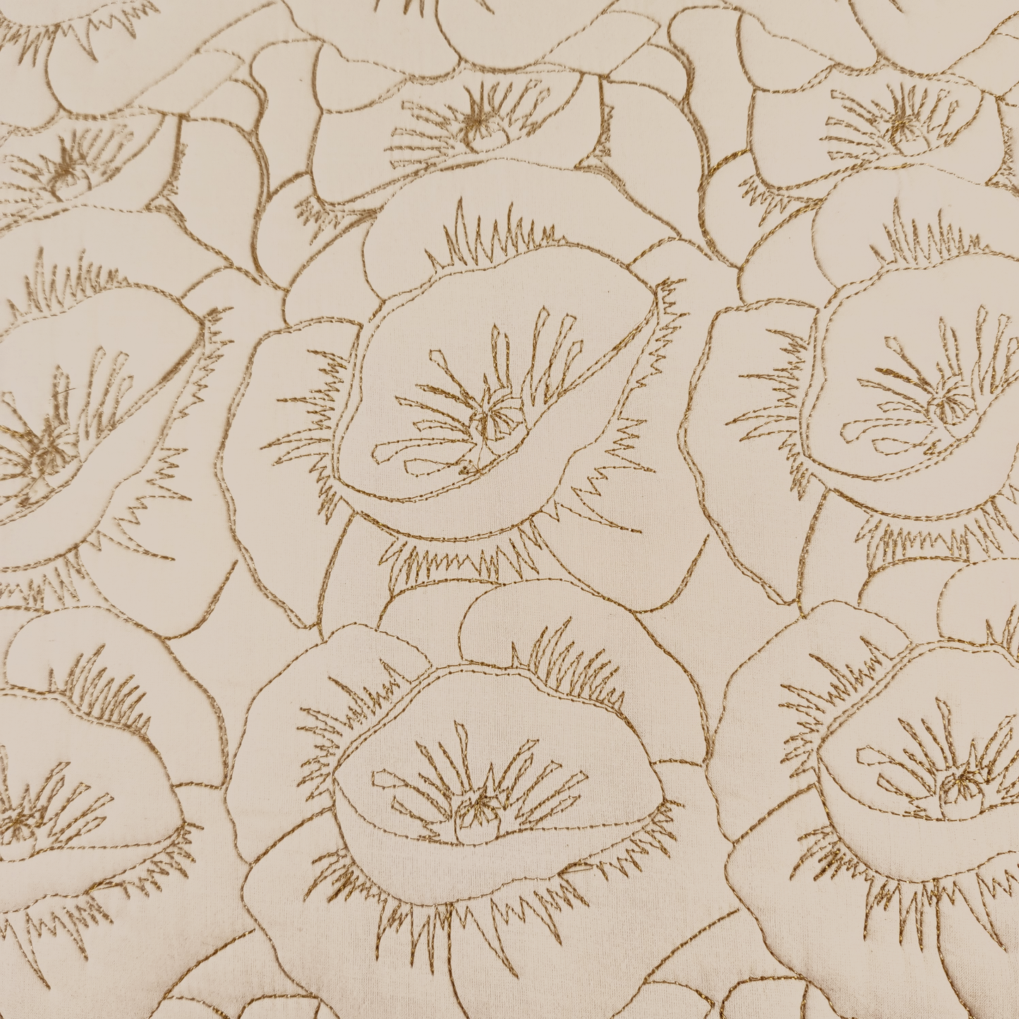 Blossom Bedspread