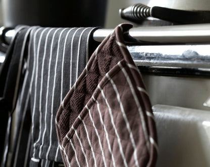 Butcher Kitchen Potholder