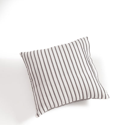 Tuck Cushion Cover