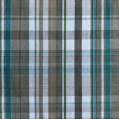 Stockholom Duvet Cover