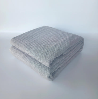 Diamond Bedspread