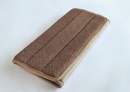 Hawaii Dot Bath Mat