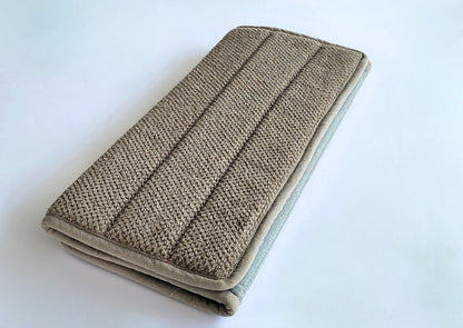 Hawaii Dot Bath Mat