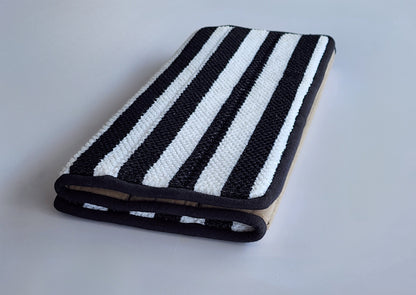 Hawaii Dot Bath Mat