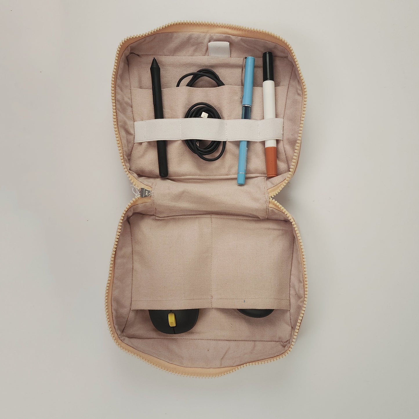 Tech Organizer