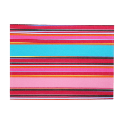 Cotton Candy Dining Placemat