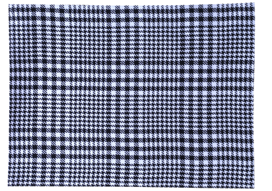 Dandy Fused Dining Placemat