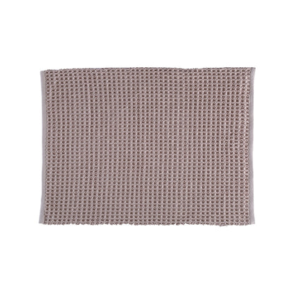 Honeycomb Bathmat