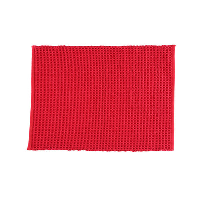 Honeycomb Bathmat