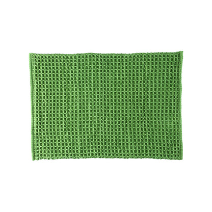 Honeycomb Bathmat