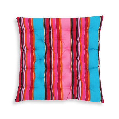 Cotton Candy Seat Cushion