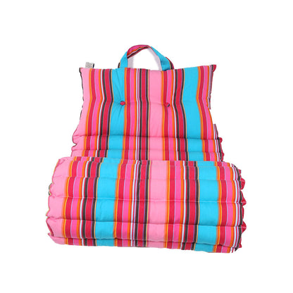Cotton Candy Beach Mat