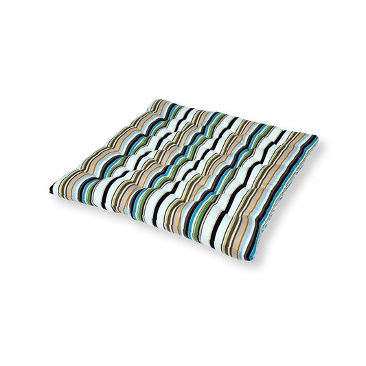 Olive Seat Cushion