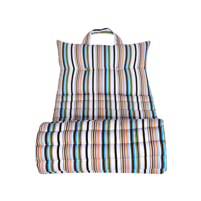Olive Beach Mat