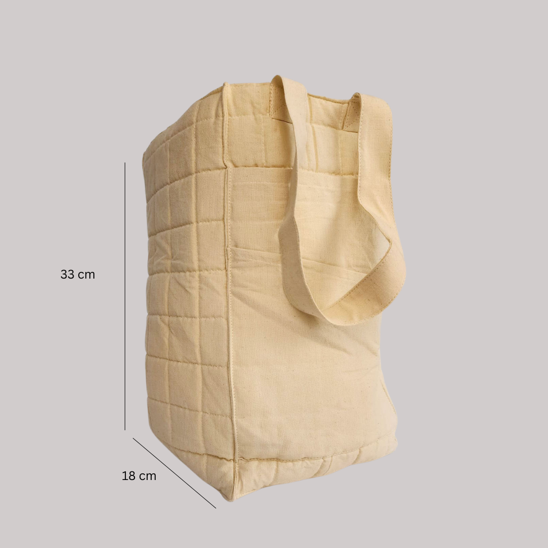 Beer Bottle Bag