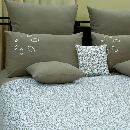 Bubble  Bedsheet