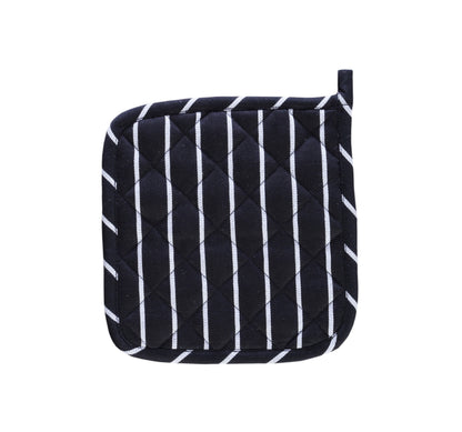 Butcher Kitchen Potholder