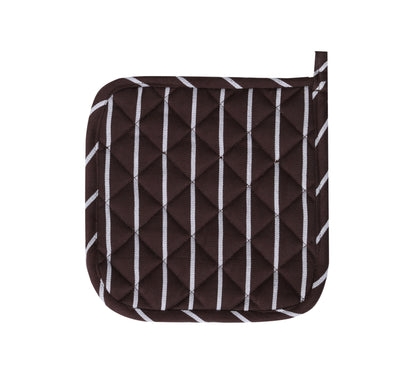 Butcher Kitchen Potholder