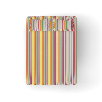 Cannes Bedsheet