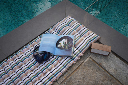 Olive Beach Mat