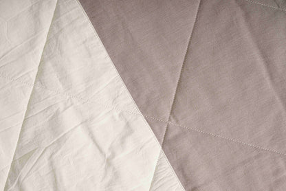 Chambray Linen Comforter