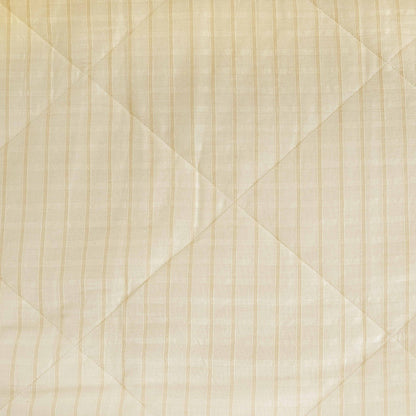 Sheer Thin Comforter Set