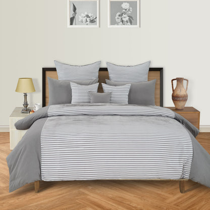 Tuck Duvet Cover
