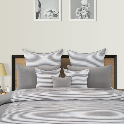 Tuck Duvet Cover Set